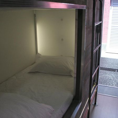 Viva Hostel Design Сан-Пауло Номер фото