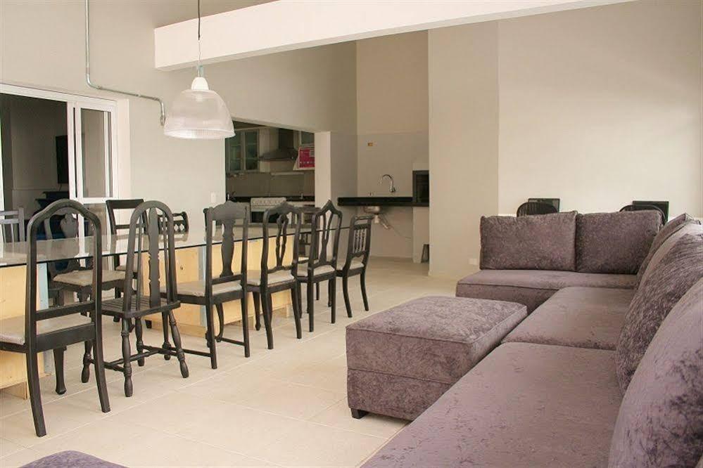 Viva Hostel Design Сан-Пауло Экстерьер фото