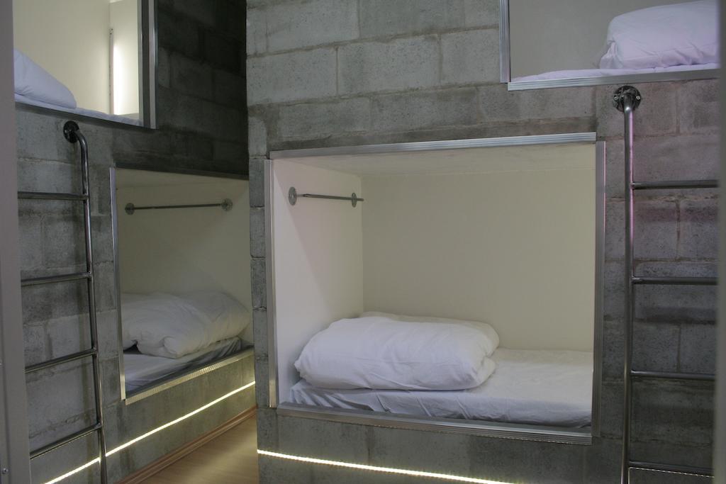 Viva Hostel Design Сан-Пауло Номер фото