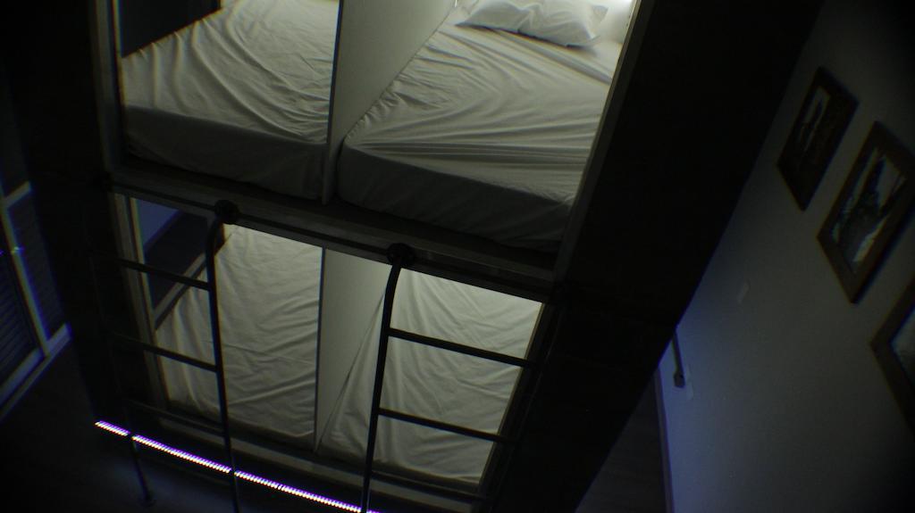 Viva Hostel Design Сан-Пауло Номер фото