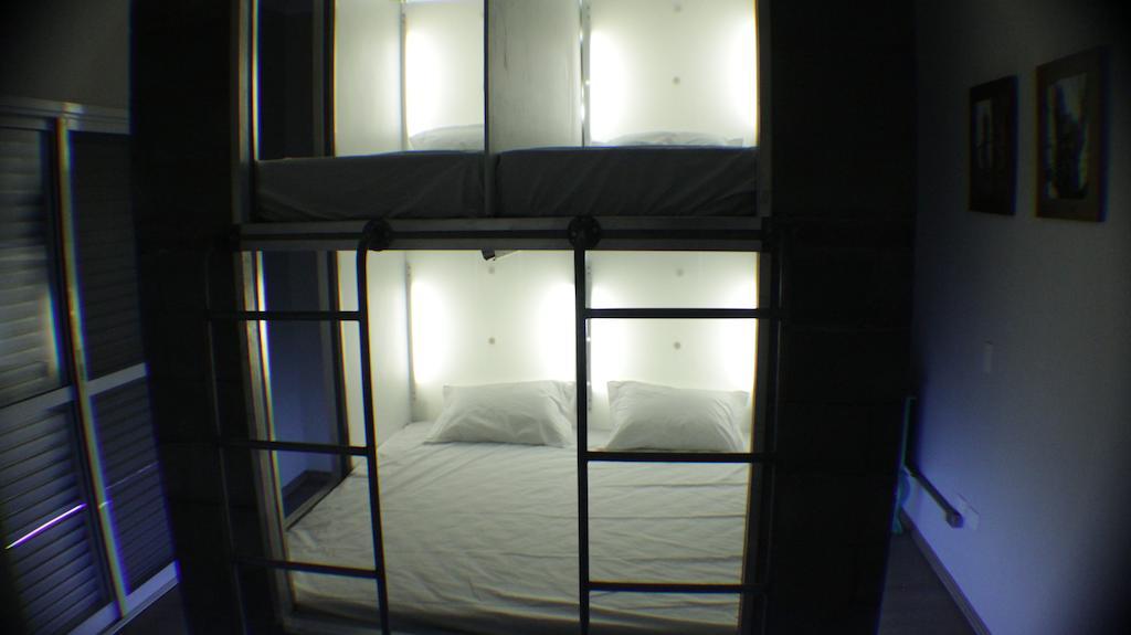 Viva Hostel Design Сан-Пауло Номер фото