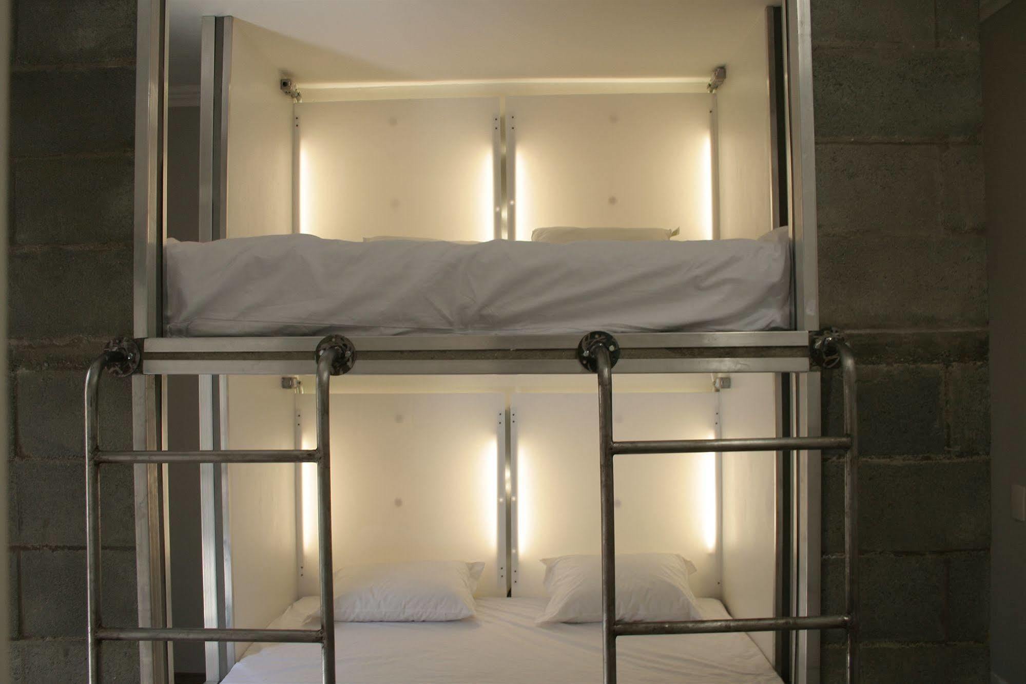 Viva Hostel Design Сан-Пауло Экстерьер фото